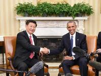 奧巴馬倡5年內過百萬美學生學中文