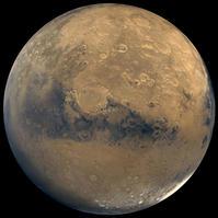 火星發現生命跡象？　NASA周一特別記招