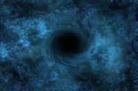銀河系中央存在超大黑洞