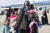 國際社會140億援助敍利亞難民　