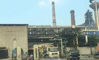 武漢煉鐵廠　兩工人吸煤氣中毒亡