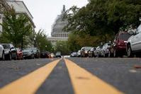 美两院通过开支法案避免政府停运