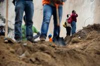 危地马拉山泥倾泻增至最少87死