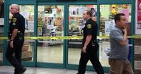 休斯敦唐人街超市　越裔男杀上司后吞枪