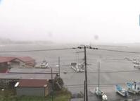 颱風襲北海道取消航班影響逾萬人　