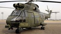 北約駐阿富汗直升機墜毀5死5傷　