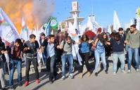 土耳其恐袭97死248伤掀示威浪潮