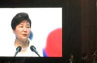 朴槿惠周二起訪美4日
