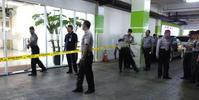 印尼購物中心廁所爆炸1人傷