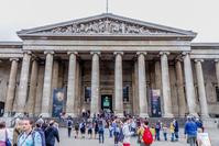 大英博物馆旅行团　旺季预约　　