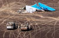 俄機墜毀　埃查運送飛機餐司機