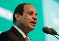 埃及坚称掌握西奈半岛安全