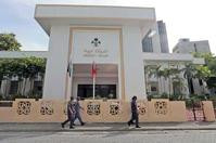 馬爾代夫國會通過彈劾副總統