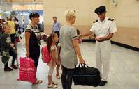 沙姆沙伊克機場保安寬鬆　付黑錢打尖過關