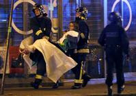 巴黎恐襲：居民形容「槍聲30秒感覺無止盡」