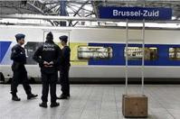 巴黎恐襲：比利時警方兵分3路拘涉案人士