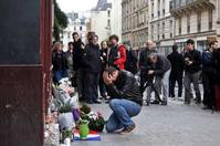巴黎恐襲：衝擊旅業雪上加霜