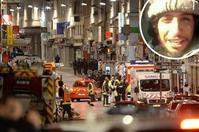 巴黎恐襲：疑犯兩死三被捕