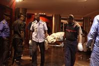 馬里酒店挾持事件　3名中國公民遇害