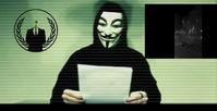 「匿名者」否認發佈IS恐襲訊息