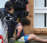 法新社大樓險遇襲　澳警反恐捕兩人