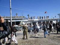 巴基斯坦爆炸案增至24死