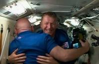 聯盟號升空　英國太空人首度飛抵國際太空站