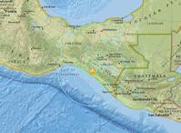 墨西哥6.4級地震　鄰國危地馬拉有震感　　