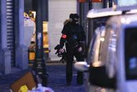 調查巴黎恐襲 比利時五名被拘留人士獲釋