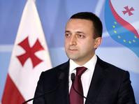 执政联盟声望下滑　格鲁吉亚总理呈辞