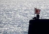 日本通过创纪录国防预算　扩军抗衡中国　　　