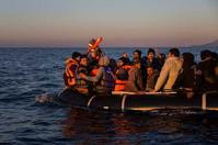 難民船土耳其沉沒 最少18死