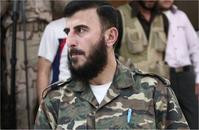 商討結盟對抗巴沙爾　俄軍空襲炸死敘判軍領袖