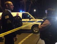 芝加哥警执勤疑误杀两非裔男女