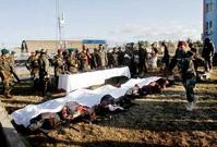 塔利班襲坎大哈機場　增至46死　