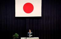 日本明年預算案或創新高　防衛經費增兩成