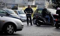 空氣污染嚴重　羅馬採緊急措施限制行車