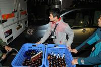 警港九打擊無牌酒吧拘5人　檢獲2000支酒