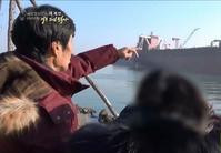 韓國KBS電視台偷拍中國第二艘航母建造