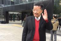 刘梦熊声称不贪不骗　被指控串谋贪污感愤怒