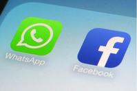 Whatsapp用户破10亿　日均讯息420亿条