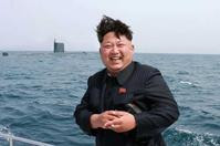 北韓通報本月發射人造衛星
