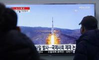 美國籲國際社會更嚴厲制裁北韓