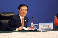 商務部指一如既往支持香港經濟發展