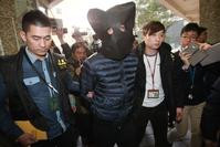 旺角暴亂：黃台仰被控暴動罪下午提堂