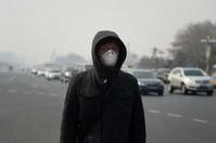 北京构建5条一级通风廊道除雾霾