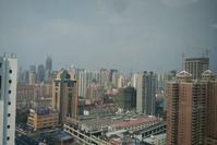 上海“倒春寒”　郊区仅0.6度
