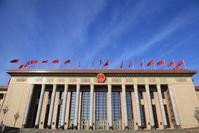 全國兩會期間　北京禁止航空器飛行