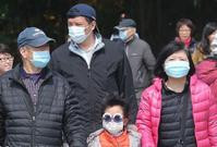 台灣流感疫情上週新增15宗死亡個案
