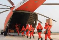中俄就联合研制重型直升机核心技术达共识